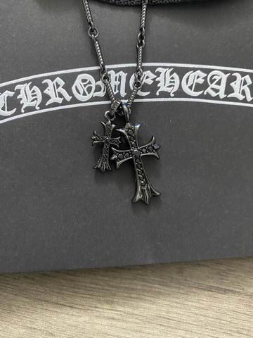 Chrome Hearts necklace 11lyh12